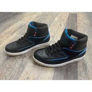 Air Jordan 2 Retro Radio Raheem Size 8